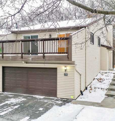 River Woods, BURNSVILLE, MN 55337