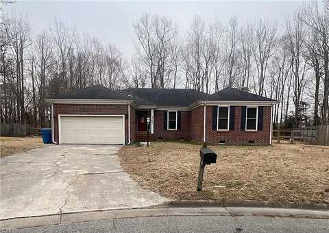 Renaissance, VIRGINIA BEACH, VA 23456