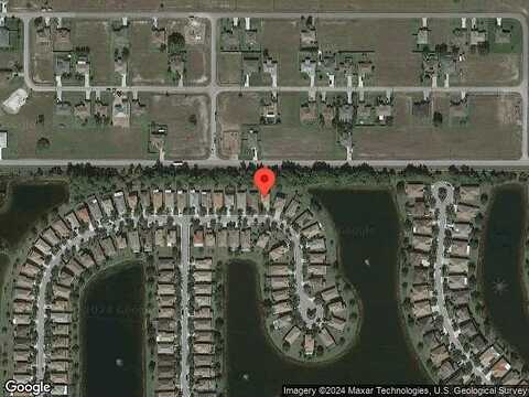 Blue Cypress Lake, CAPE CORAL, FL 33909