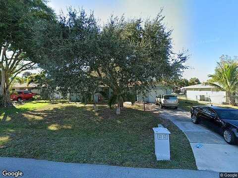 17Th, CAPE CORAL, FL 33904