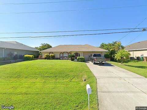 32Nd, CAPE CORAL, FL 33914