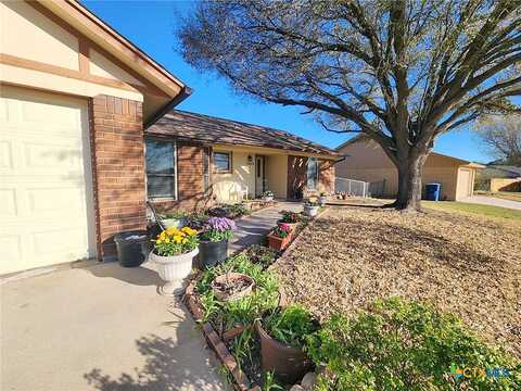 Phyllis, COPPERAS COVE, TX 76522