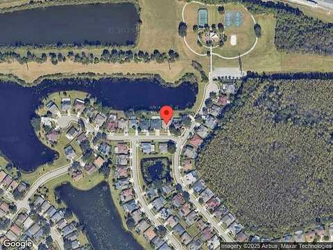 Shinoak, ORLANDO, FL 32837