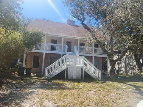 1St, FERNANDINA BEACH, FL 32034