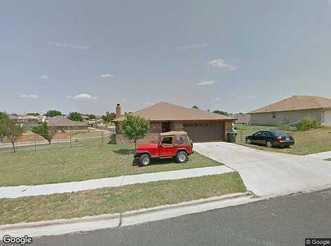 Huckleberry, KILLEEN, TX 76549