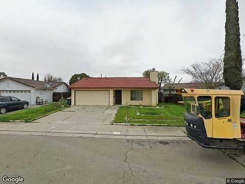 Port Trinity, STOCKTON, CA 95206