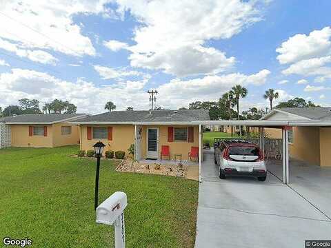Orchid, LEHIGH ACRES, FL 33936