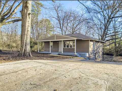 Burroughs, ATLANTA, GA 30315