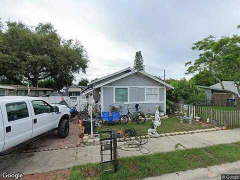 43Rd, SAINT PETERSBURG, FL 33714