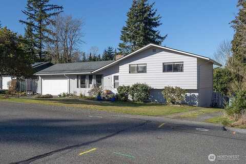 Ontario, BELLINGHAM, WA 98229