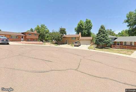 Wooten, COLORADO SPRINGS, CO 80915
