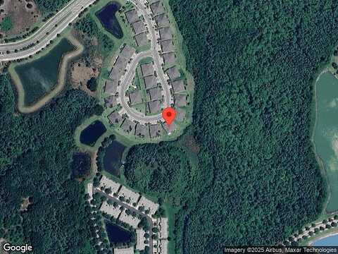 Hawk Valley, TAMPA, FL 33647