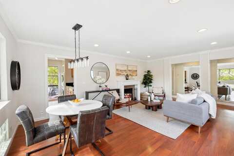 Alameda De Las Pulgas, SAN MATEO, CA 94403