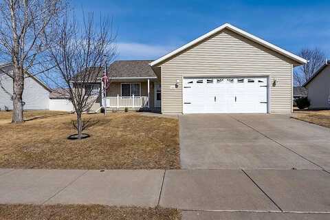 Crooked, HOLMEN, WI 54636