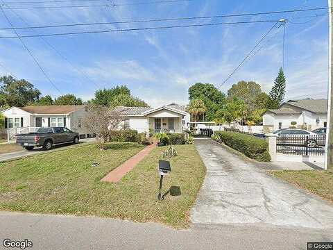 Grace, TAMPA, FL 33607