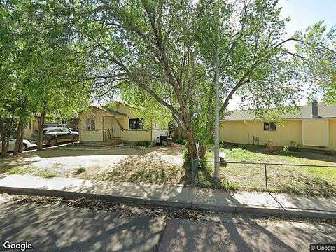 Saratoga, COLORADO SPRINGS, CO 80910