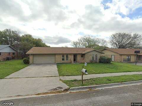 Hill, KILLEEN, TX 76543