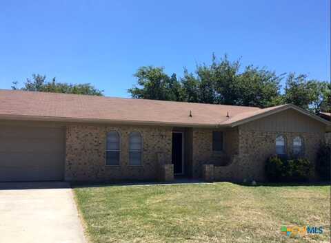 Hill, KILLEEN, TX 76543