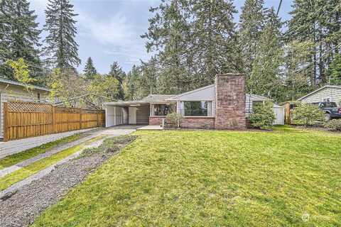 24Th, SHORELINE, WA 98155