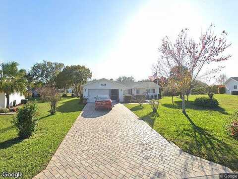 105Th, SUMMERFIELD, FL 34491