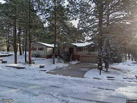 Slippery Rock, FLAGSTAFF, AZ 86004
