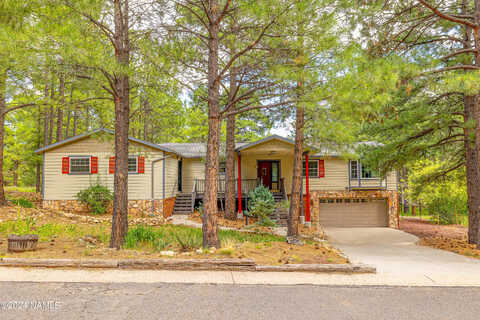 Slippery Rock, FLAGSTAFF, AZ 86004