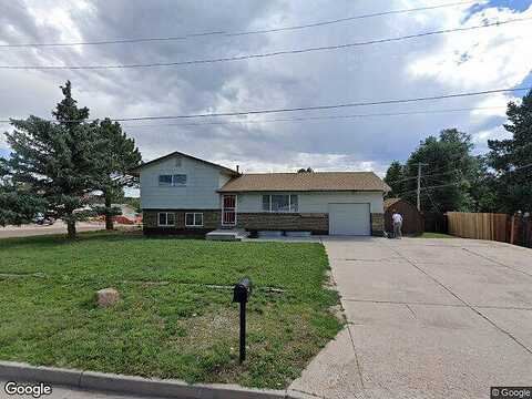 Westmoreland, COLORADO SPRINGS, CO 80907