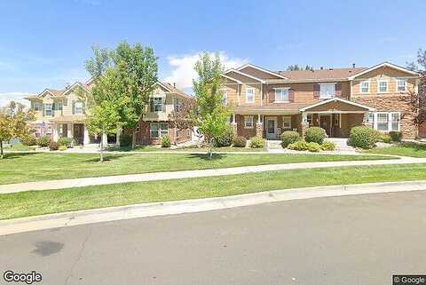 Arizona, AURORA, CO 80017