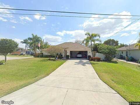 18Th, CAPE CORAL, FL 33991