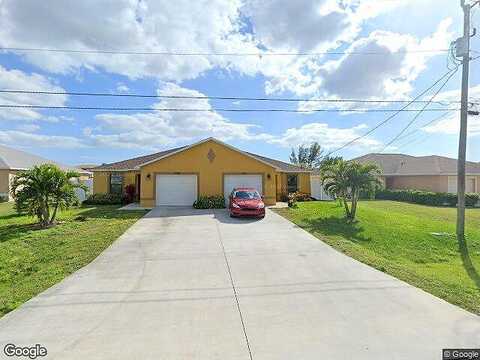 33Rd, CAPE CORAL, FL 33914