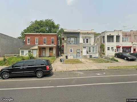Erie, PHILADELPHIA, PA 19140