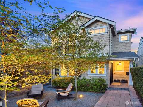 41St, SEATTLE, WA 98112
