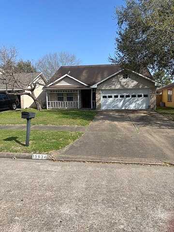 Barbarossa, HOUSTON, TX 77083