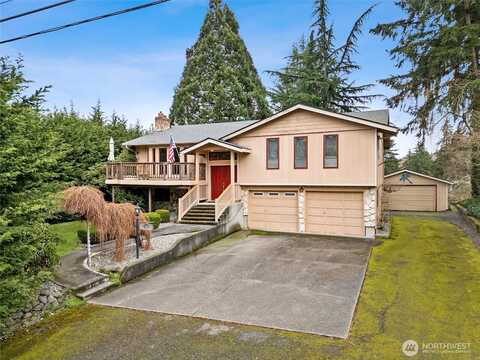 9Th, PUYALLUP, WA 98372