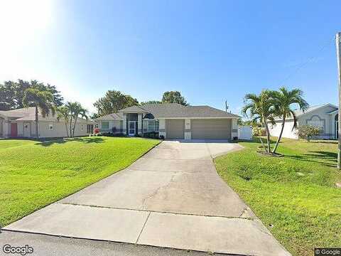 29Th, CAPE CORAL, FL 33914