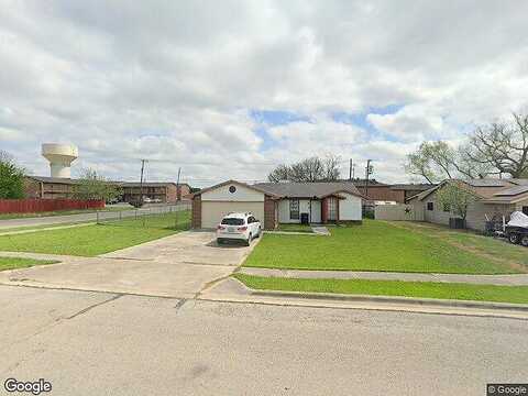 Diane, KILLEEN, TX 76543