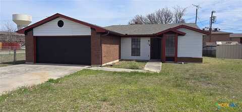 Diane, KILLEEN, TX 76543