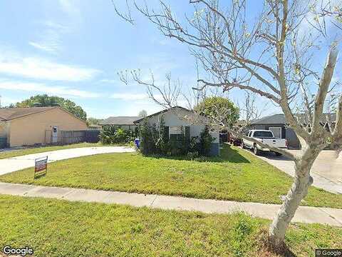 Sara L, KISSIMMEE, FL 34744