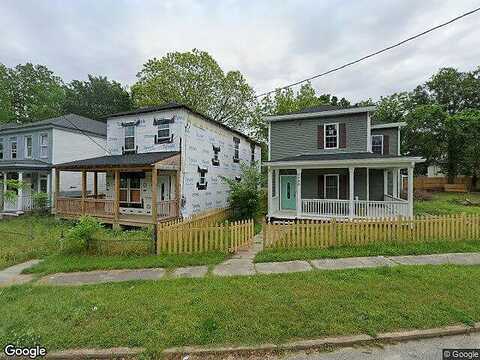 Oakdale, PETERSBURG, VA 23803