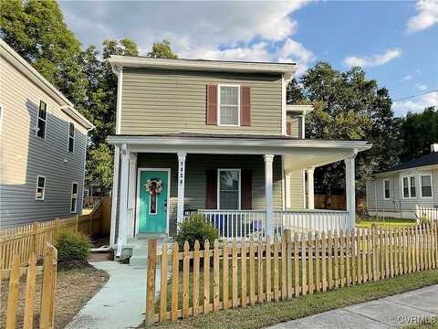 Oakdale, PETERSBURG, VA 23803