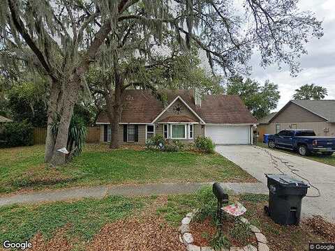 Monte Lake, VALRICO, FL 33596
