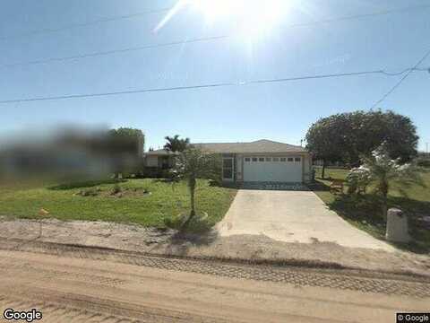 31St, CAPE CORAL, FL 33914