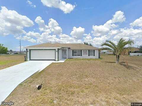 23Rd, CAPE CORAL, FL 33909
