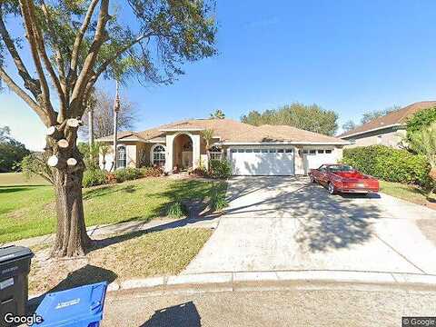 Steeple Hill, BRANDON, FL 33511
