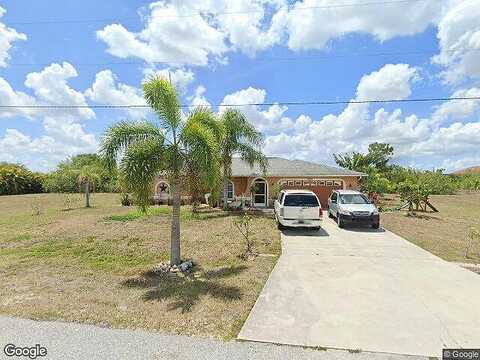 18Th, CAPE CORAL, FL 33993