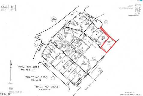 Sagemont, ALTADENA, CA 91001
