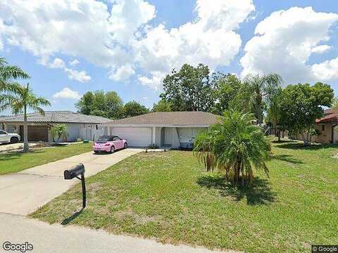 21St, CAPE CORAL, FL 33990