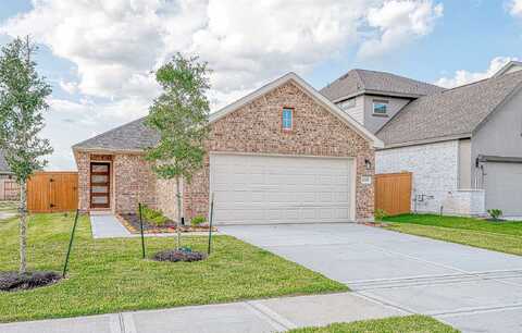 Carling Straight, HOUSTON, TX 77044