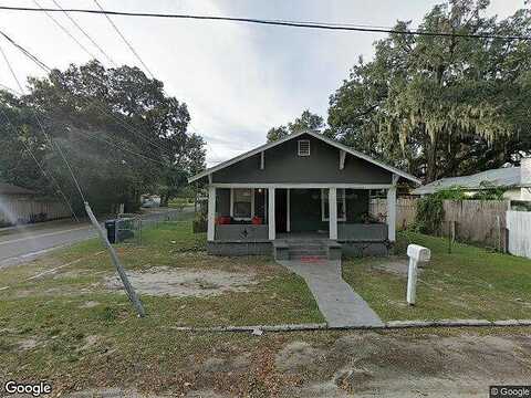 Curtis, TAMPA, FL 33603