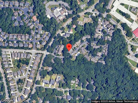 Druid Knoll, BROOKHAVEN, GA 30319